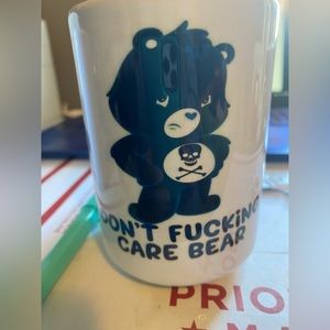 COPY - 15 oz coffee mug with design